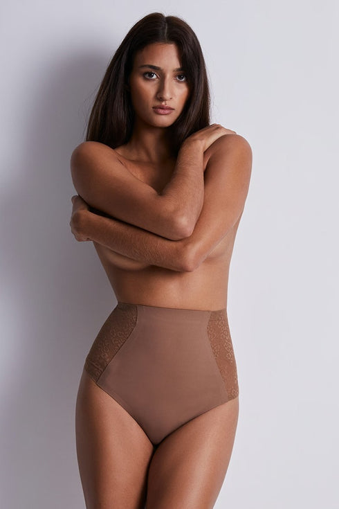 Aubade Sculpt By Aubade High-waist brief